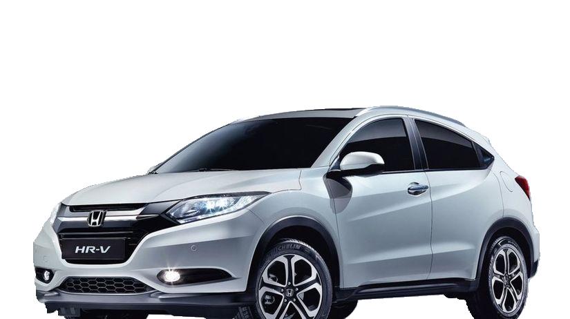 HR V 2015-2021 integrované lyžiny